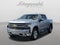 2021 Chevrolet Silverado 1500 4WD Crew Cab Short Bed LTZ