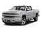 2017 Chevrolet Silverado 1500 2LZ