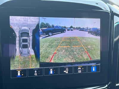 2024 Chevrolet Traverse Limited AWD Premier