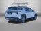 2025 Chevrolet Traverse AWD LT