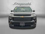 2025 Chevrolet Traverse LT 2LT