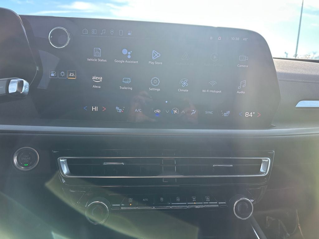 2025 Chevrolet Traverse LT 2LT