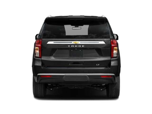 2022 Chevrolet Tahoe 4WD LT