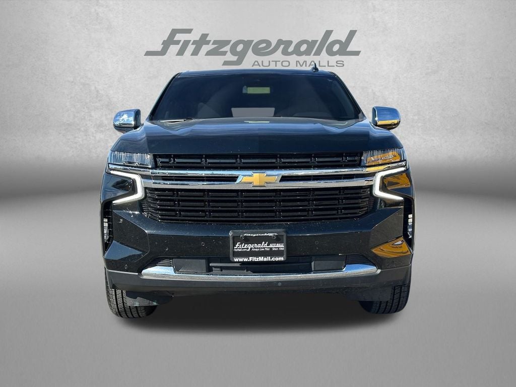 2024 Chevrolet Tahoe 4WD Premier