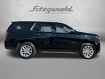 2024 Chevrolet Tahoe 4WD Premier