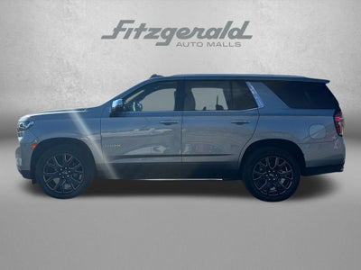 2023 Chevrolet Tahoe 4WD Premier