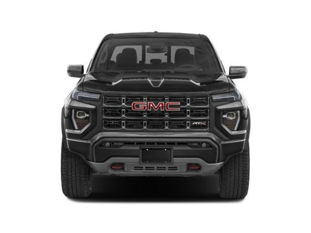 2023 GMC Canyon 4WD Crew Cab Short Box AT4X