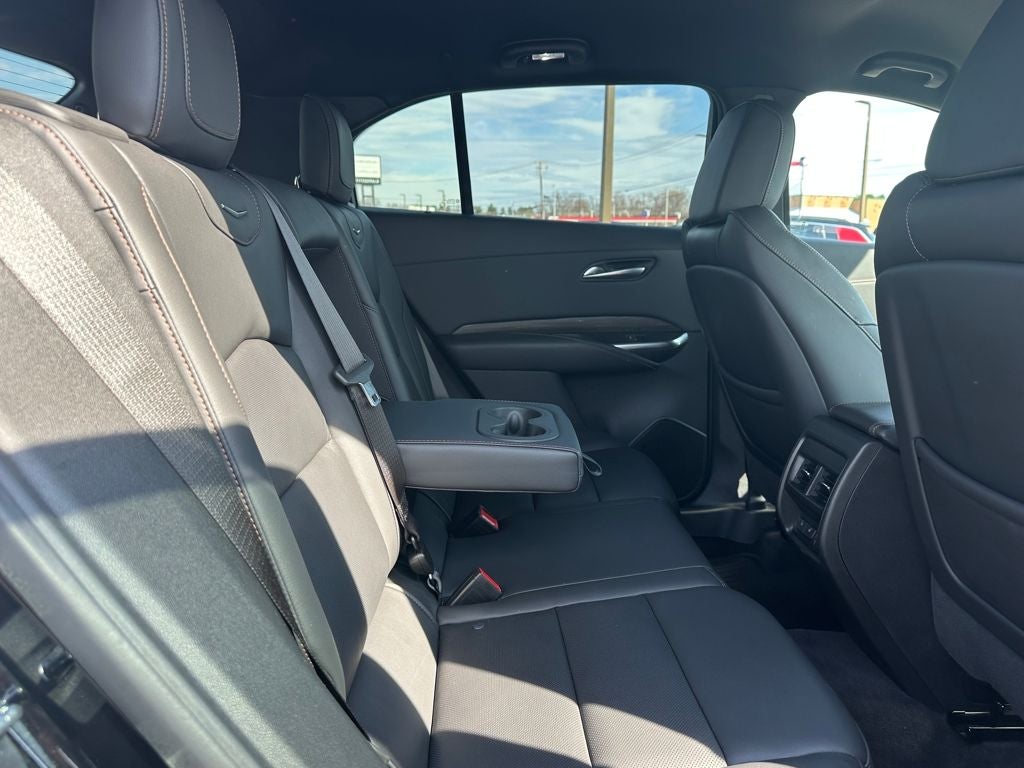 2023 Cadillac XT4 Sport