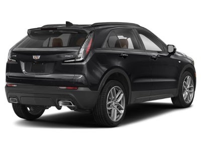 2023 Cadillac XT4 AWD Sport