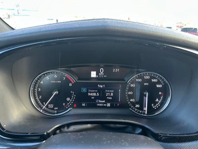 2025 Cadillac XT5 AWD Premium Luxury