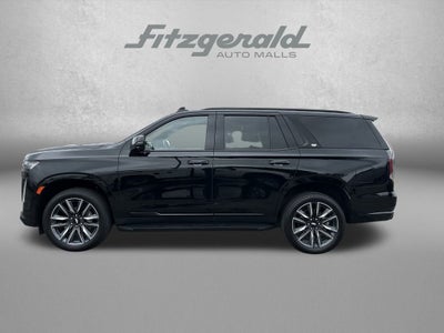 2024 Cadillac Escalade 4WD Sport