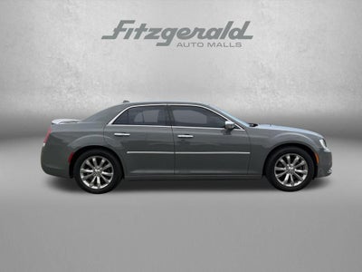 2018 Chrysler 300 Limited AWD