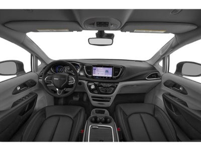 2024 Chrysler Pacifica Touring
