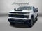 2025 Chevrolet Silverado 2500HD 4WD Crew Cab Standard Bed Custom