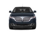 2015 Lincoln MKX Base