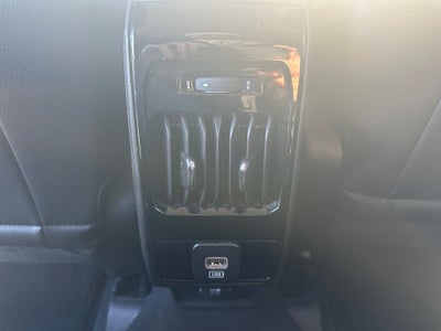 2022 Jeep Compass Latitude FWD