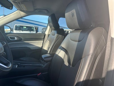 2022 Jeep Compass Latitude FWD