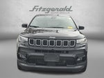 2023 Jeep Compass Sport