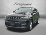 2023 Jeep Compass Sport