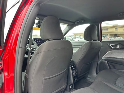 2023 Jeep Compass Sport 4x4