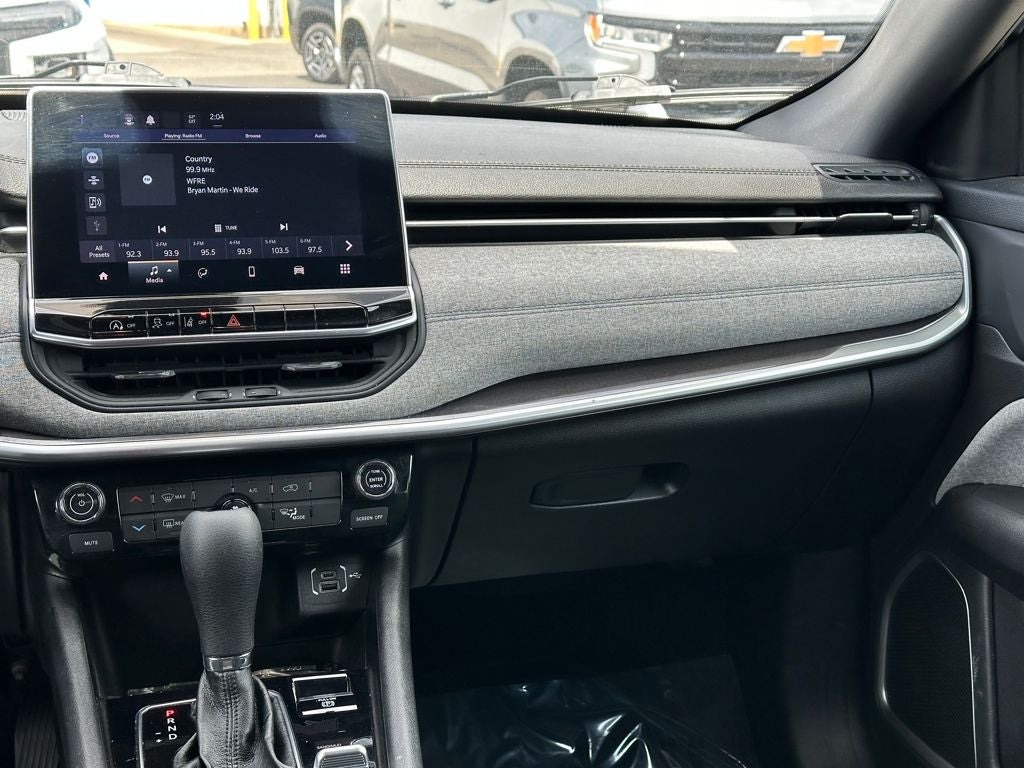 2023 Jeep Compass Sport 4x4
