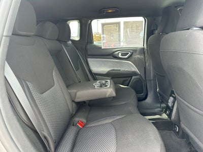 2023 Jeep Compass Sport 4x4