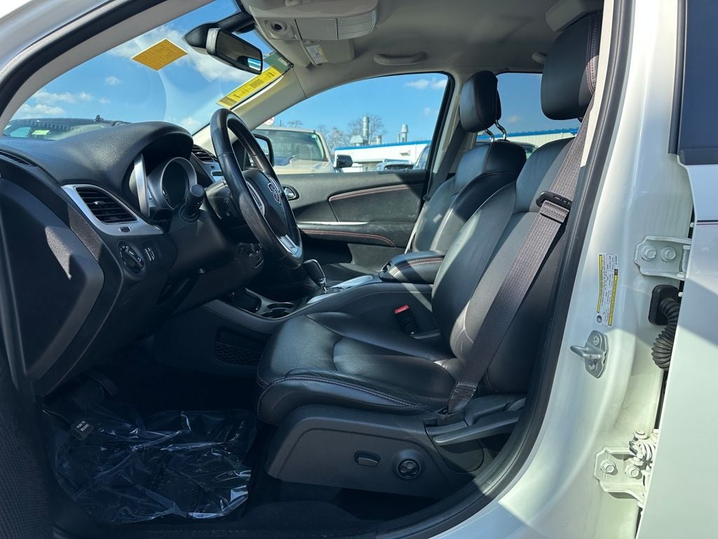 2019 Dodge Journey GT AWD