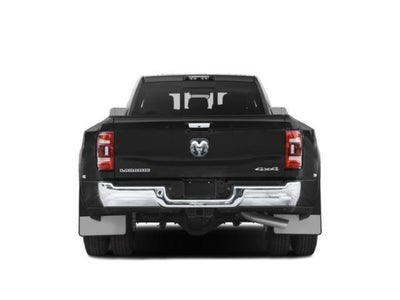 2022 RAM 3500 Limited Longhorn Mega Cab 4x4 6'4' Box