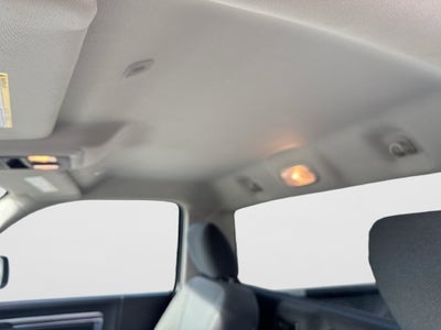 2023 RAM 1500 Classic Tradesman Regular Cab 4x2 8' Box