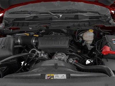 2013 RAM 1500 Express