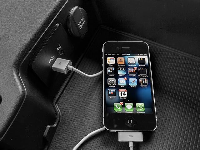 2013 RAM 1500 Express