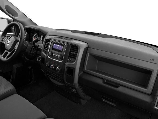 2013 RAM 1500 Express