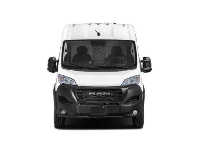 2023 RAM ProMaster 2500 Cargo Van High Roof 159' WB