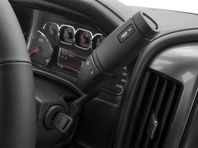 2014 Chevrolet Silverado 1500 2LT