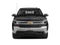 2021 Chevrolet Silverado 1500 4WD Crew Cab Short Bed LT