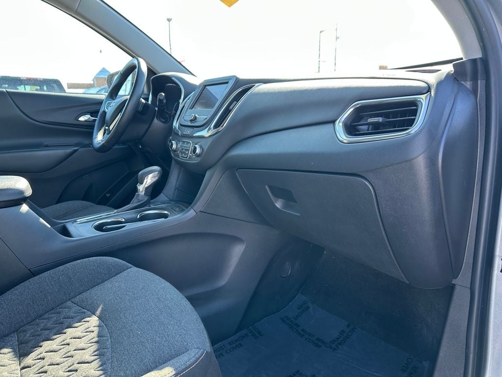 2024 Chevrolet Equinox AWD LT