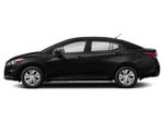2022 Nissan Versa 1.6 SV Xtronic CVT