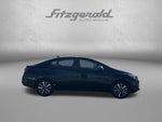 2022 Nissan Versa 1.6 SV Xtronic CVT