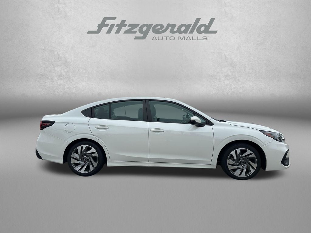 2024 Subaru Legacy Limited