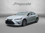 2019 Lexus ES 350 Luxury