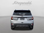 2025 Honda Passport AWD TrailSport