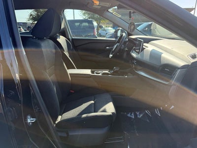2024 Nissan Rogue SV Intelligent AWD