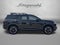 2025 Nissan Pathfinder Rock Creek 4WD