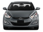 2014 Hyundai ELANTRA Limited