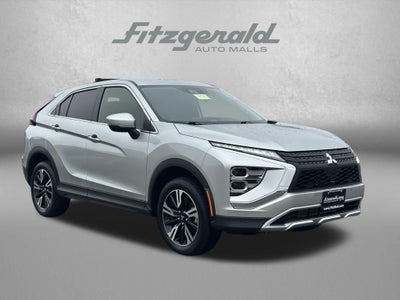 2025 Mitsubishi Eclipse Cross SE S-AWC