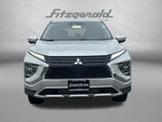2025 Mitsubishi Eclipse Cross SE S-AWC