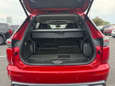 2025 Mitsubishi Outlander SE 2.5 S-AWC