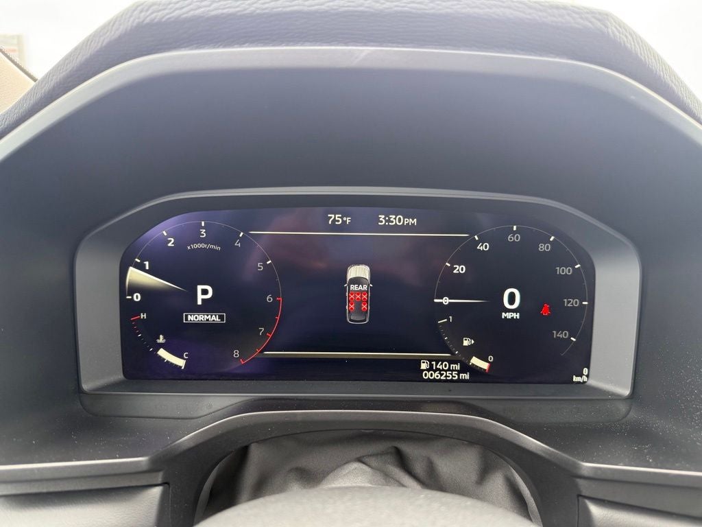 2025 Mitsubishi Outlander SE 2.5 S-AWC