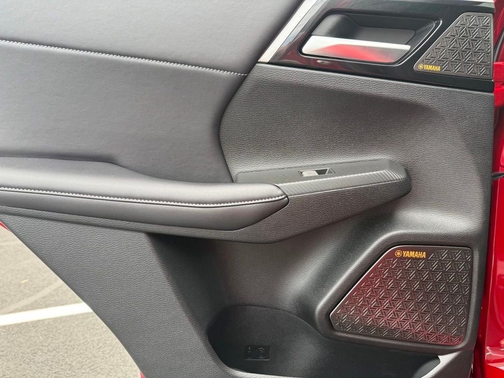 2025 Mitsubishi Outlander SE 2.5 S-AWC