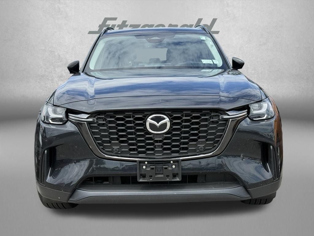 2026 Mazda Mazda CX-90 3.3 Turbo Premium